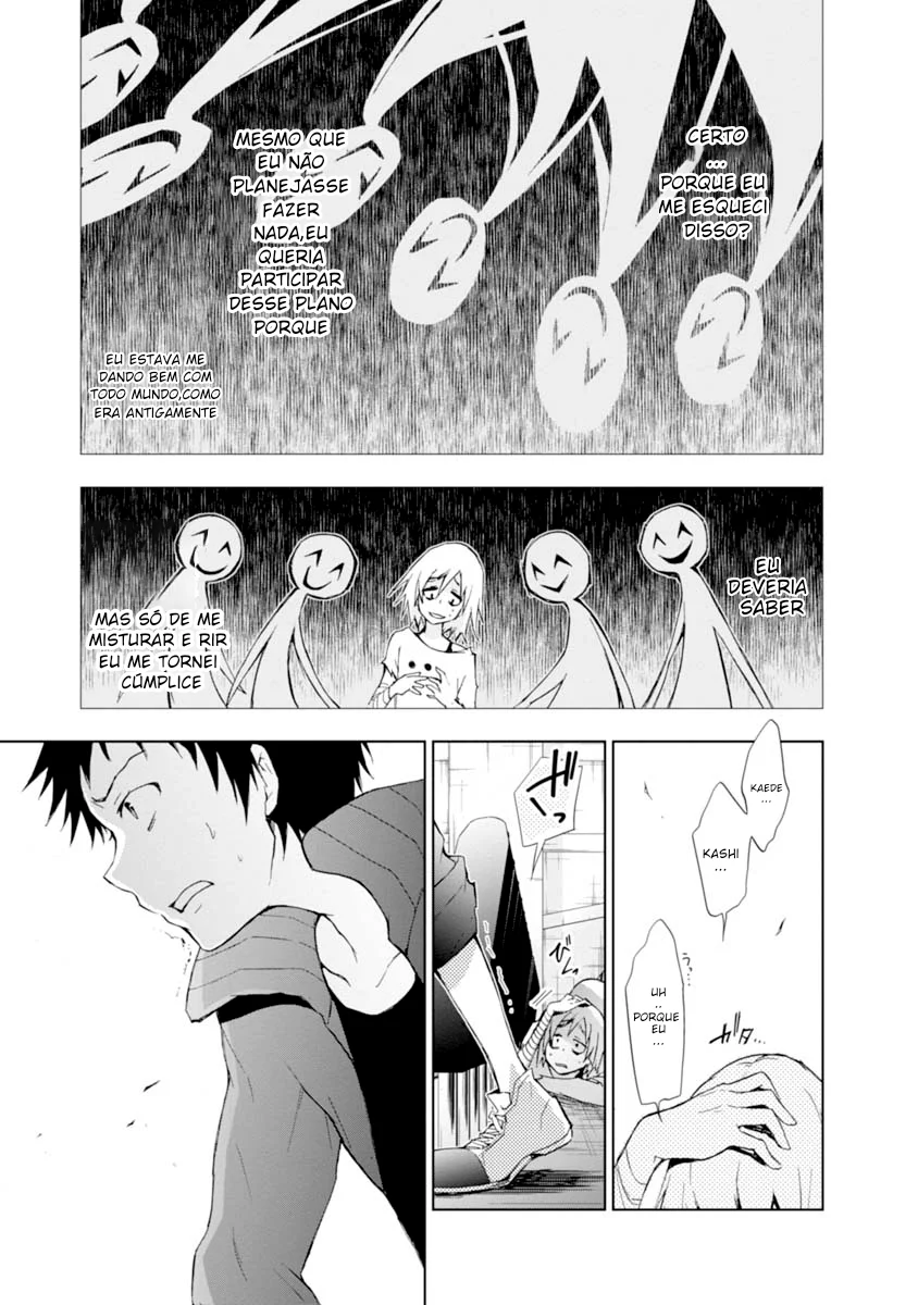 Servamp Capítulo 24 Página 10