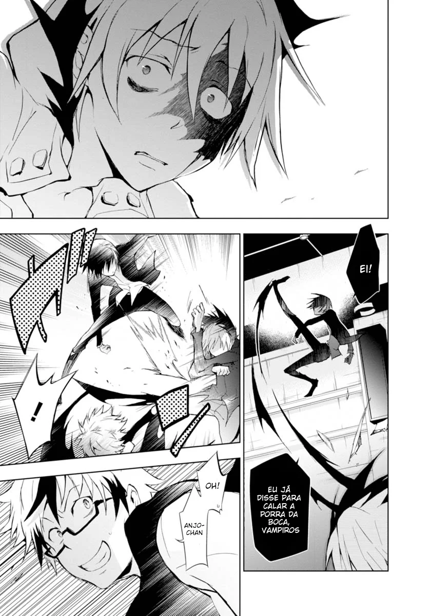 Servamp Capítulo 24 Página 12
