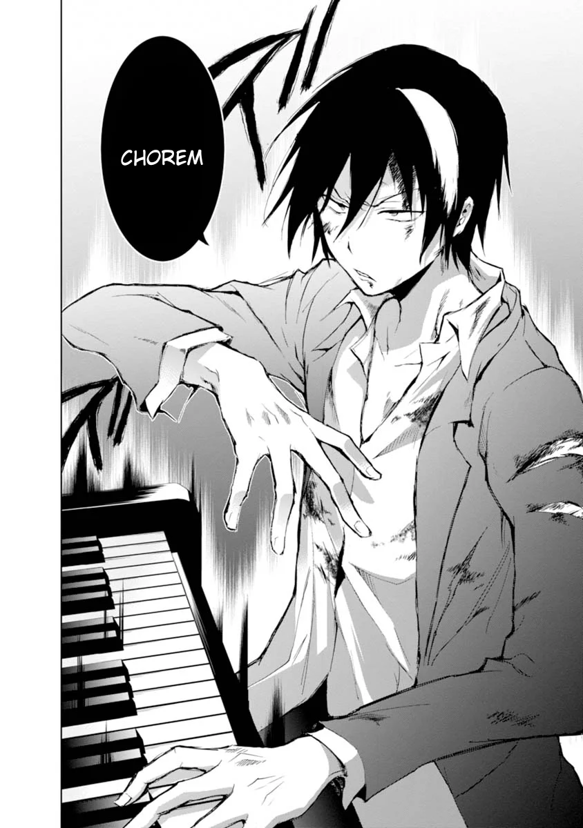 Servamp Capítulo 24 Página 15