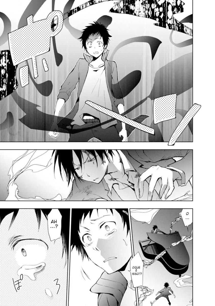 Servamp Capítulo 24 Página 16