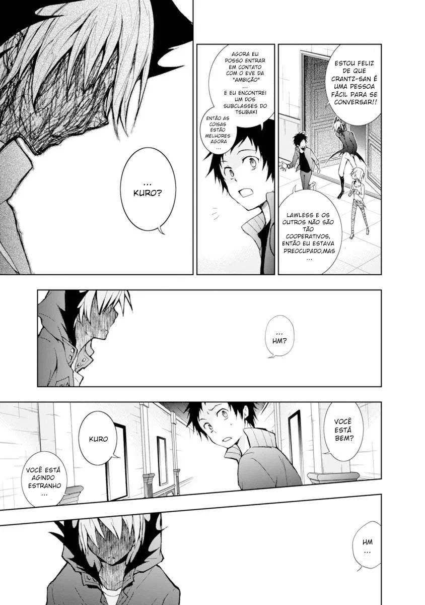Servamp Capítulo 24 Página 32