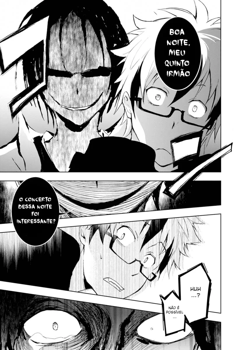 Servamp Capítulo 24 Página 34