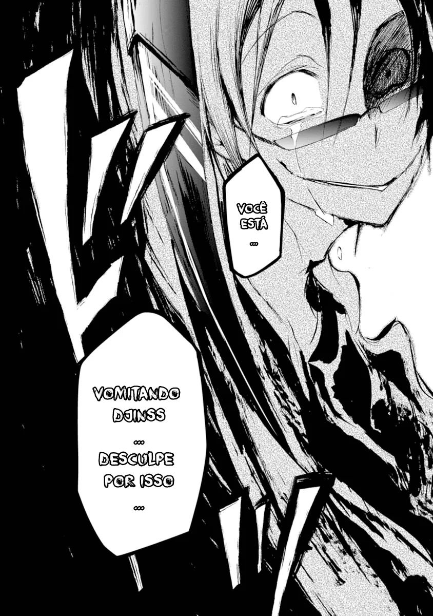 Servamp Capítulo 24 Página 35