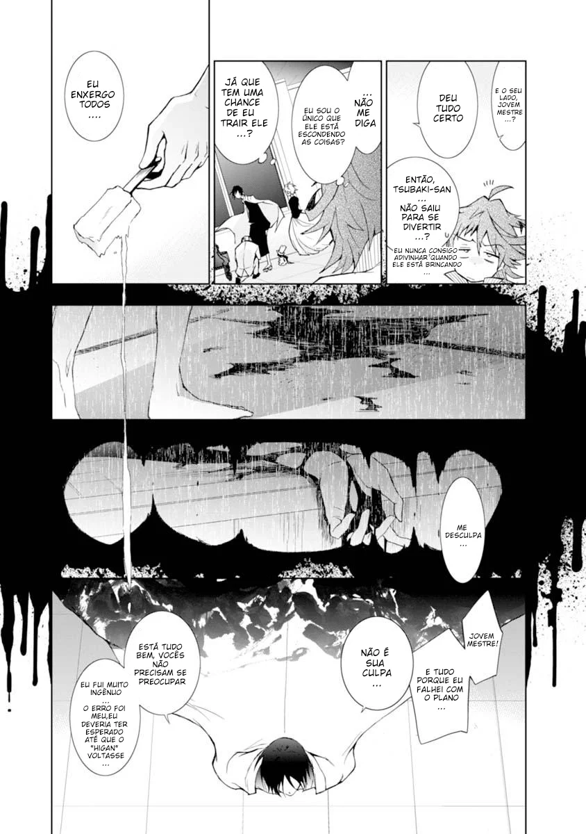 Servamp Capítulo 24 Página 6