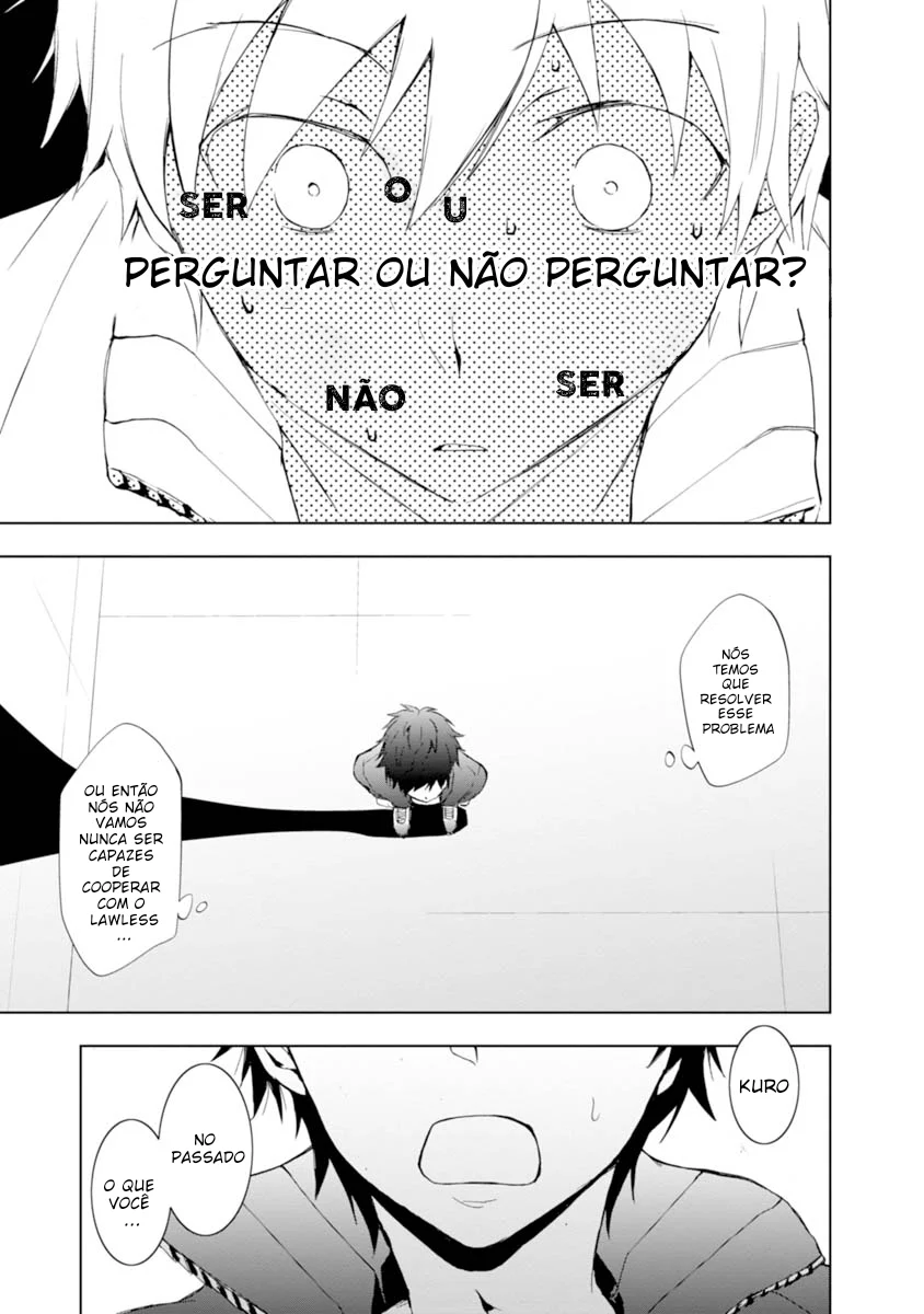 Servamp Capítulo 25 Página 12
