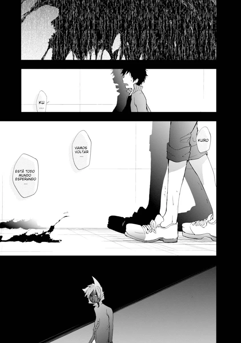 Servamp Capítulo 25 Página 14