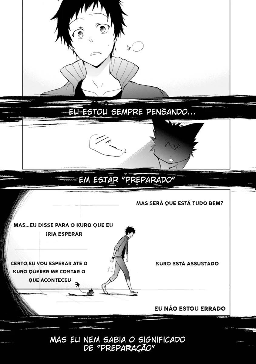Servamp Capítulo 25 Página 16