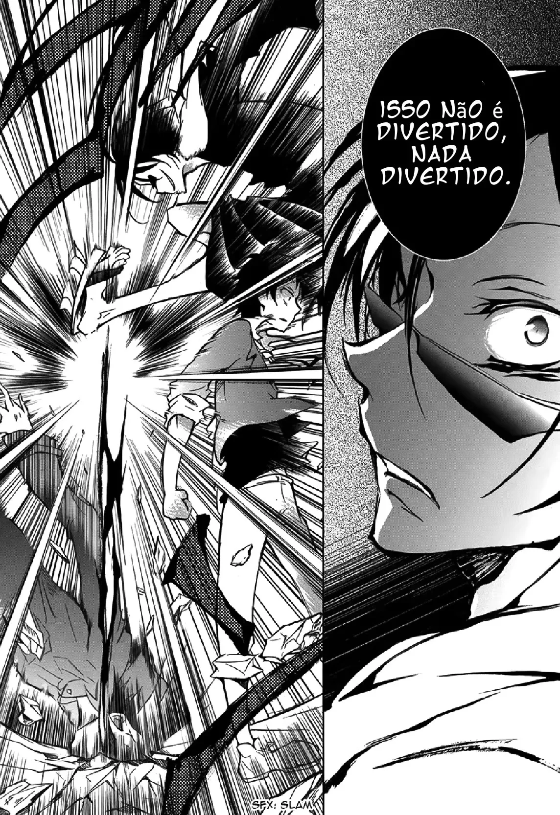 Servamp Capítulo 3 Página 10