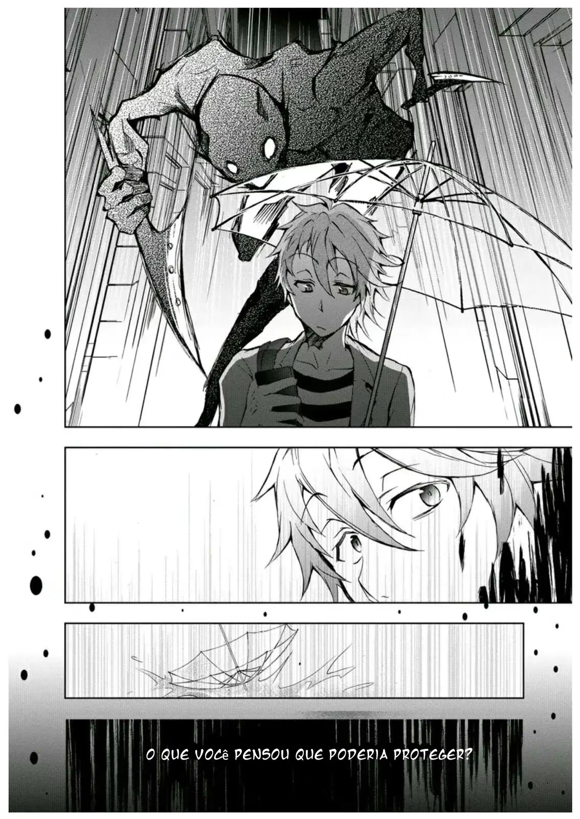 Servamp Capítulo 5 Página 15