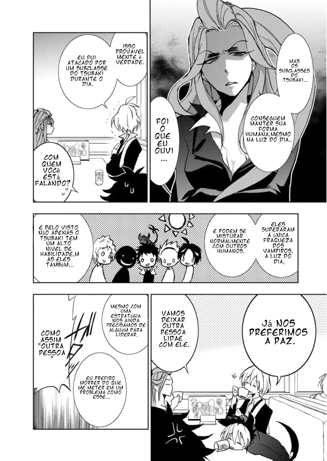 Servamp Capítulo 5 Página 23