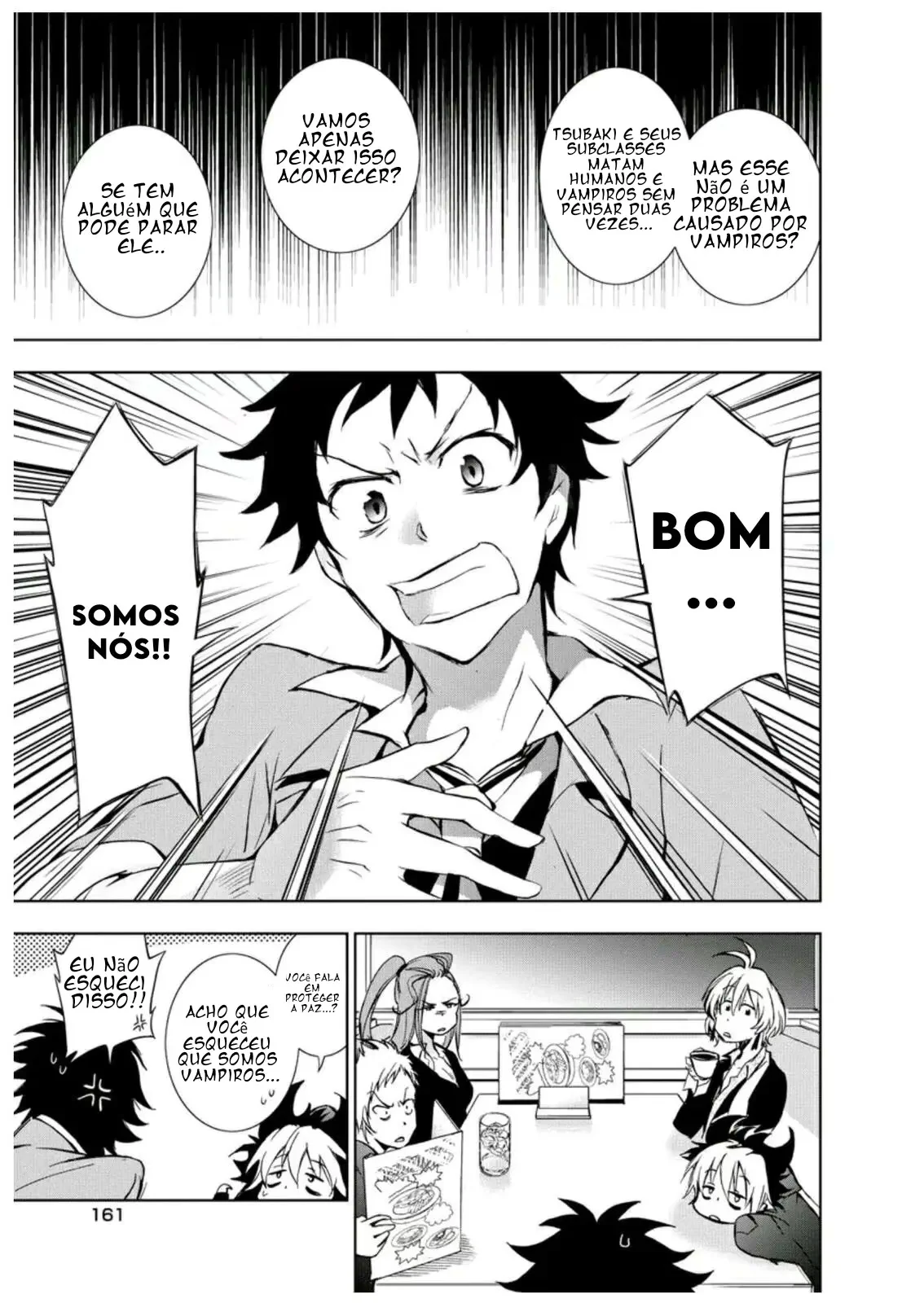 Servamp Capítulo 5 Página 24