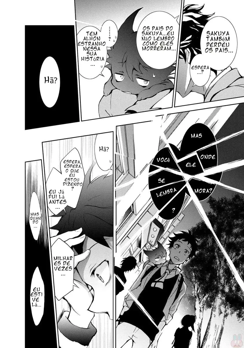 Servamp Capítulo 6 Página 12