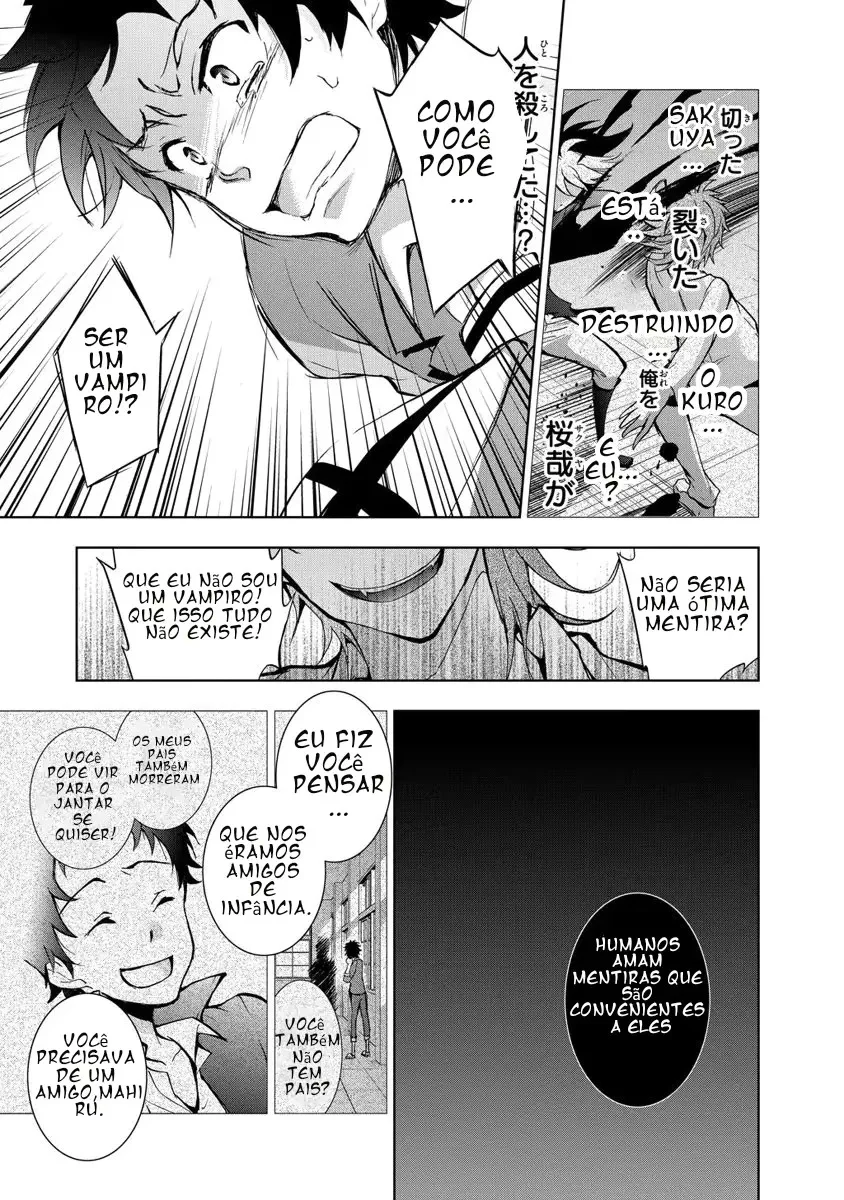 Servamp Capítulo 6 Página 23