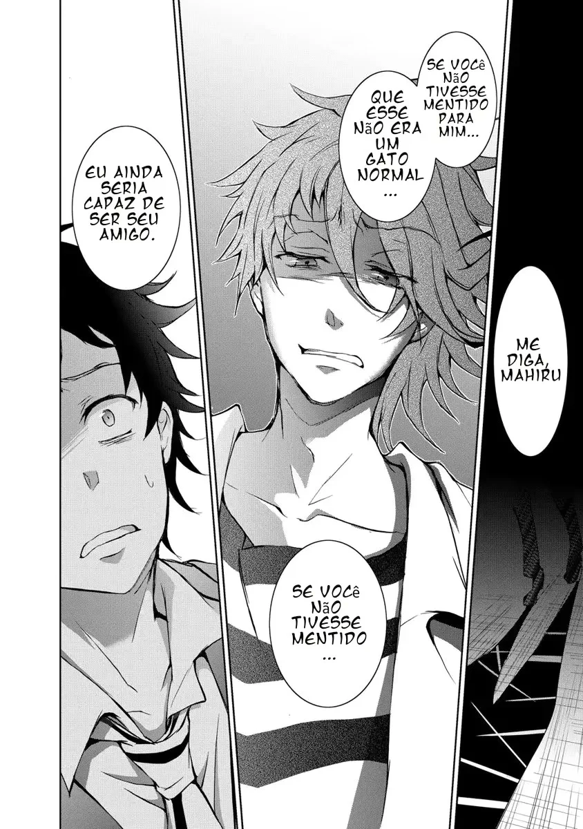Servamp Capítulo 6 Página 24