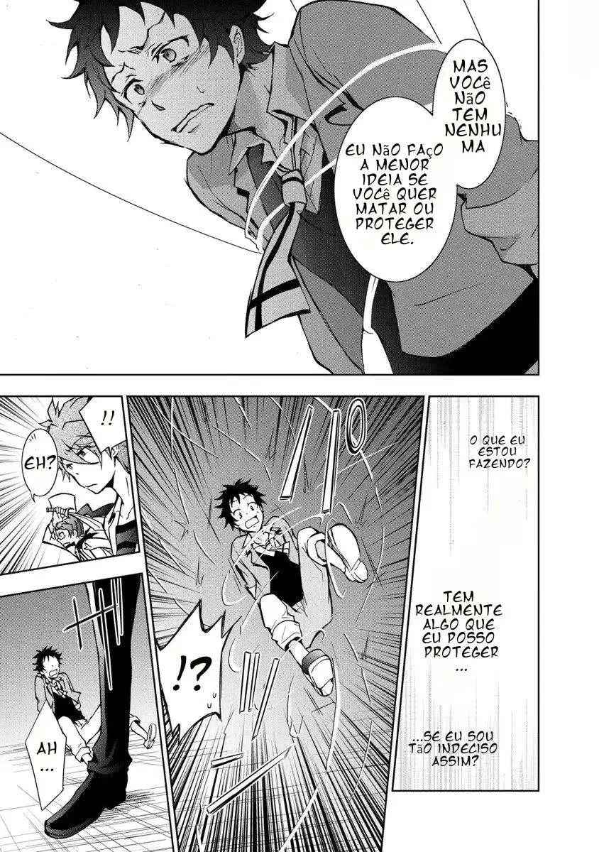 Servamp Capítulo 6 Página 29