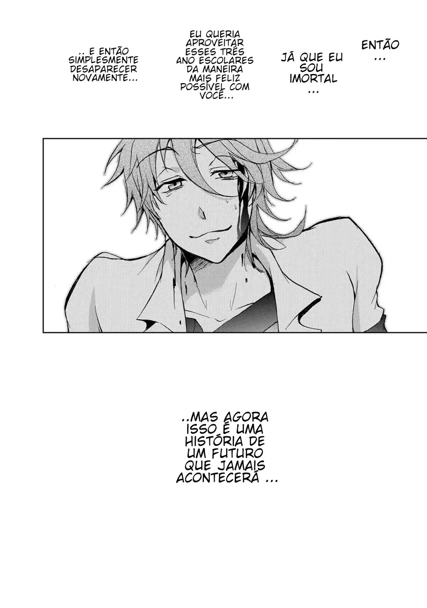 Servamp Capítulo 7 Página 28