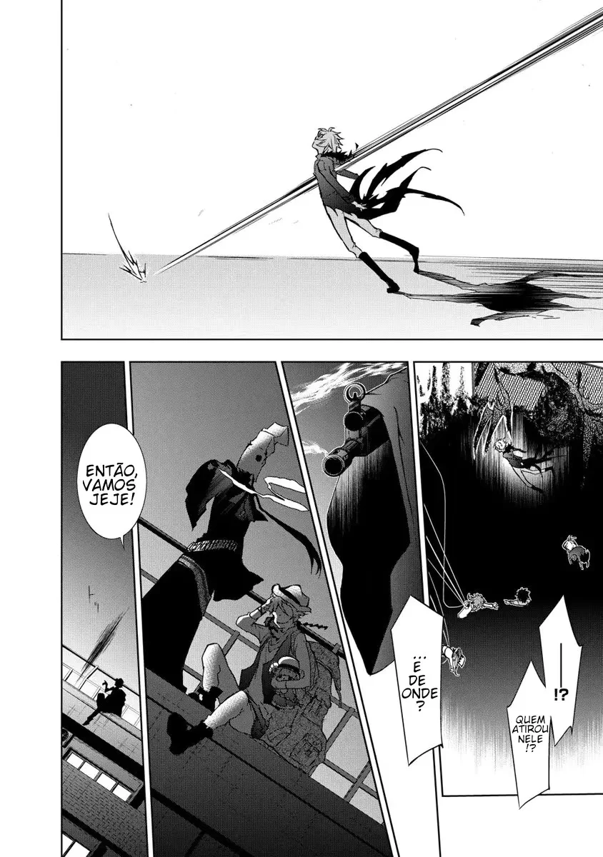 Servamp Capítulo 8 Página 10