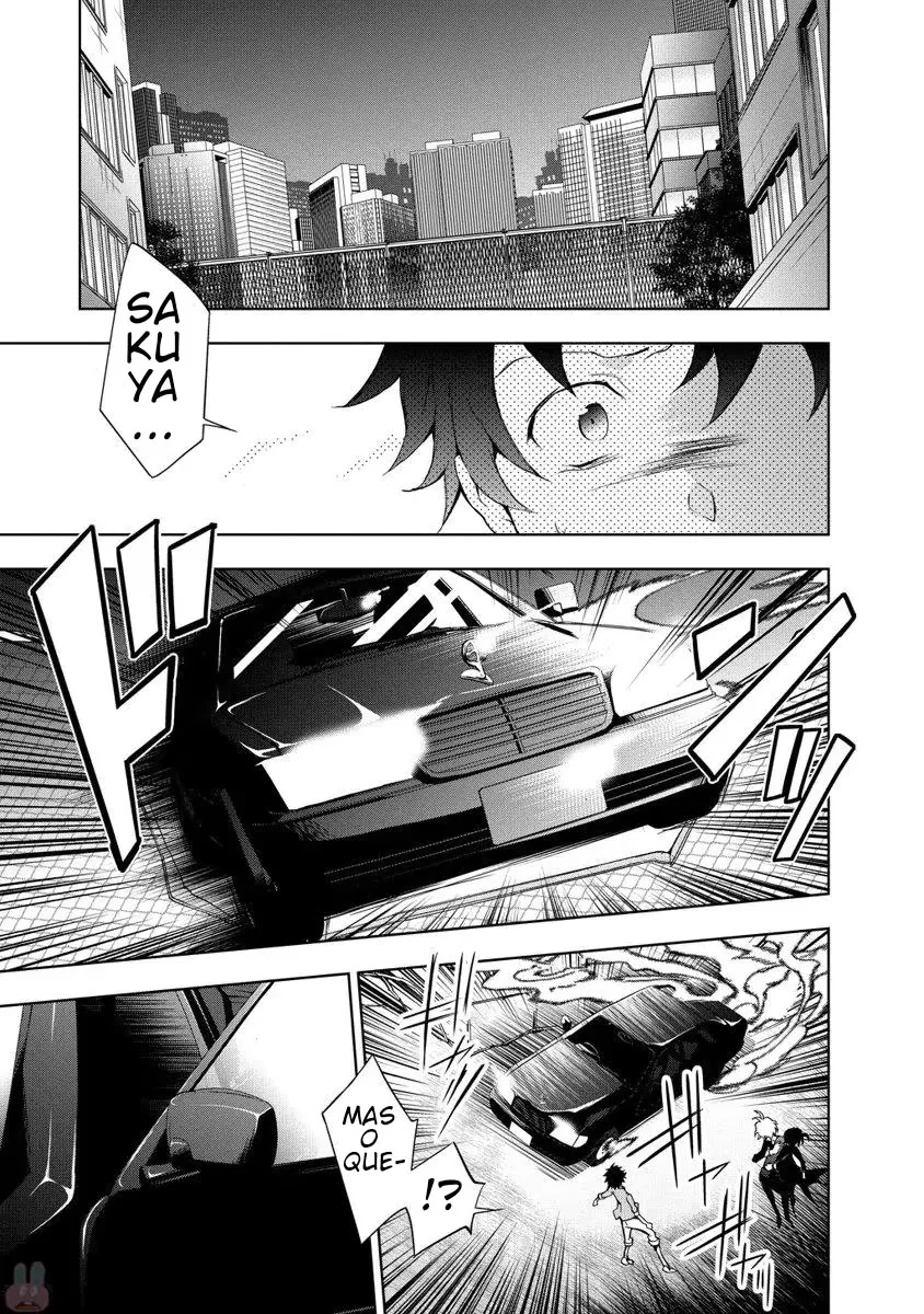 Servamp Capítulo 8 Página 15
