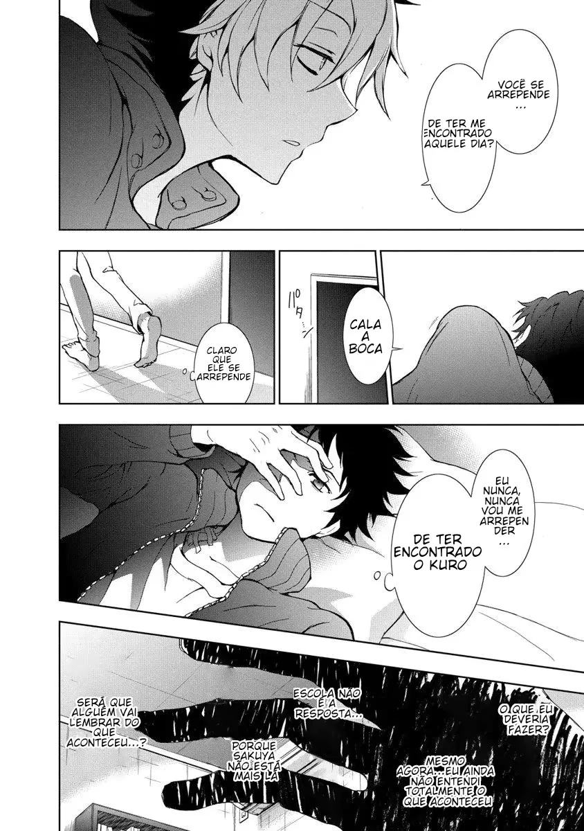 Servamp Capítulo 8 Página 28