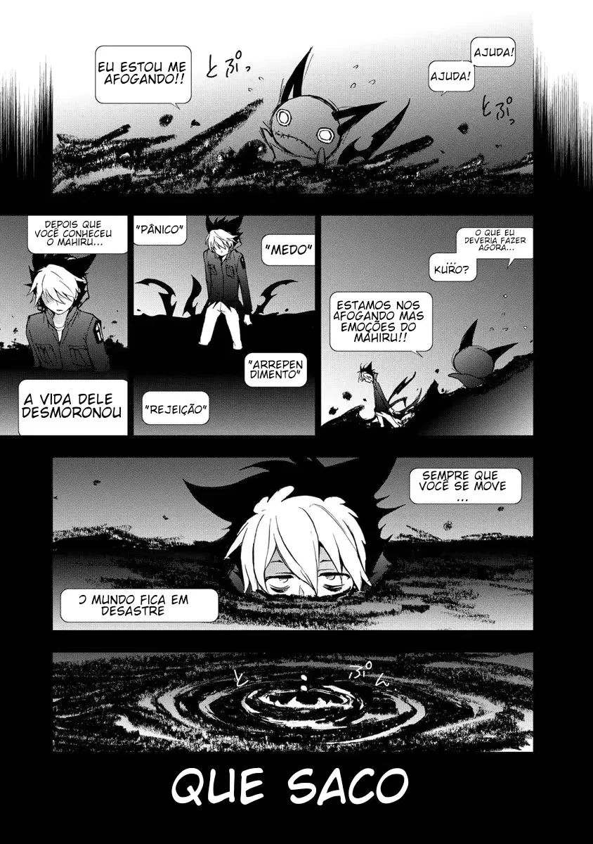 Servamp Capítulo 8 Página 5
