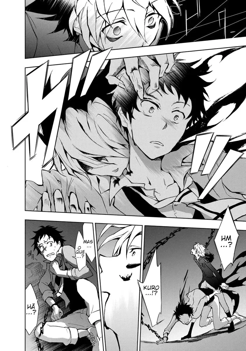Servamp Capítulo 8 Página 6