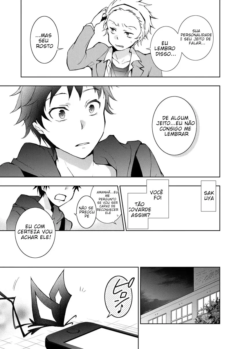 Servamp Capítulo 9 Página 19