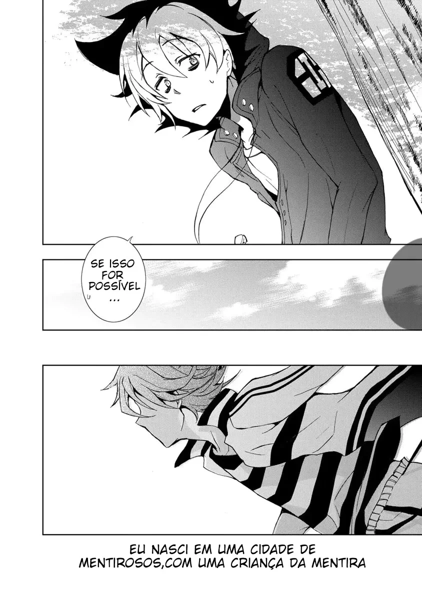 Servamp Capítulo 9 Página 34