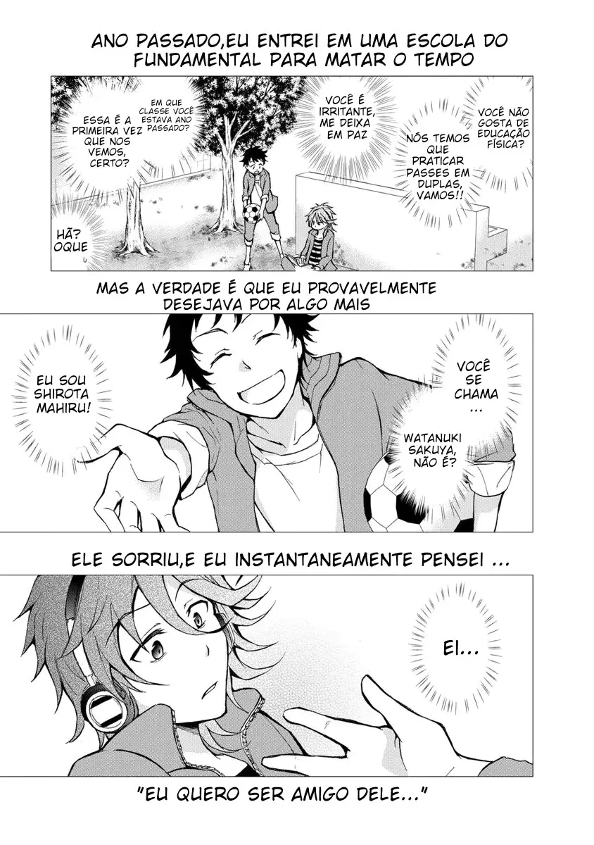 Servamp Capítulo 9 Página 35