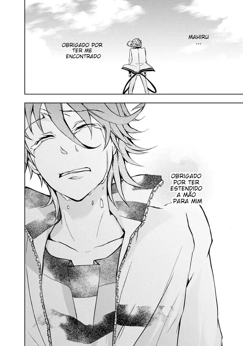 Servamp Capítulo 9 Página 36