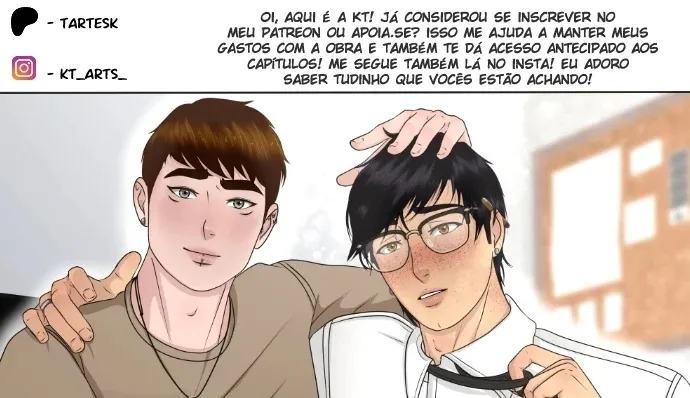 Seu Jeito Capítulo 1 Página 15