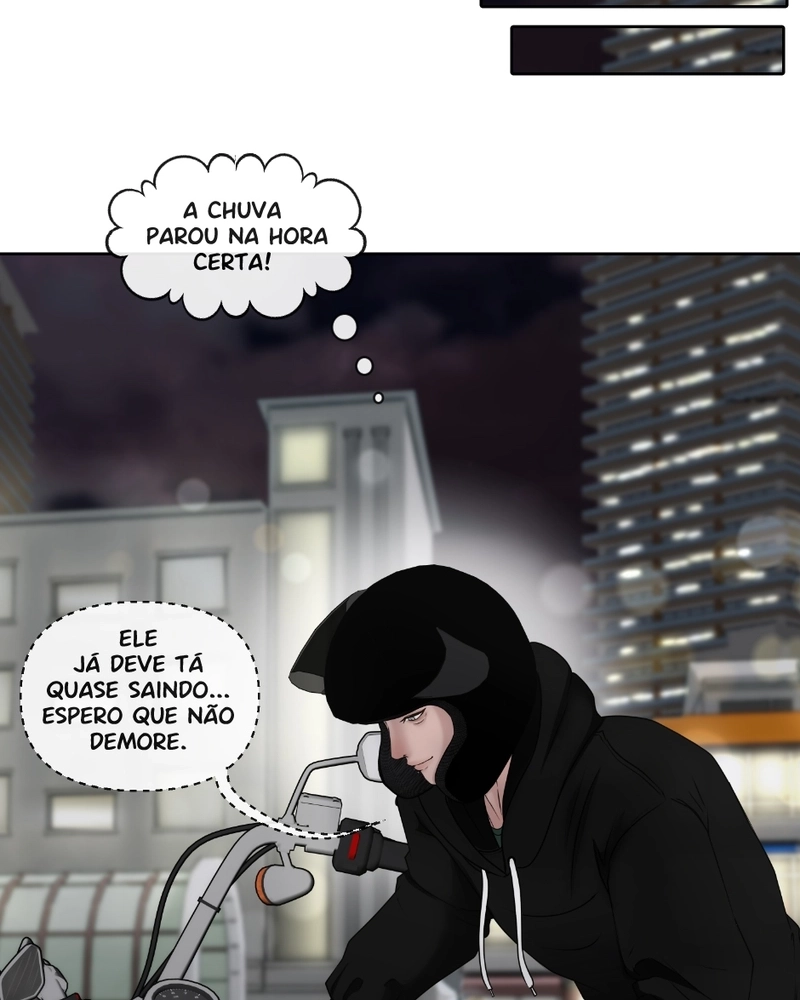 Seu Jeito Capítulo 10 Página 11