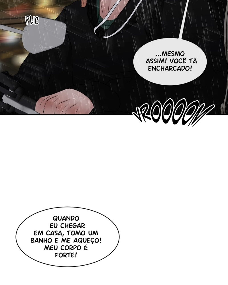 Seu Jeito Capítulo 10 Página 18