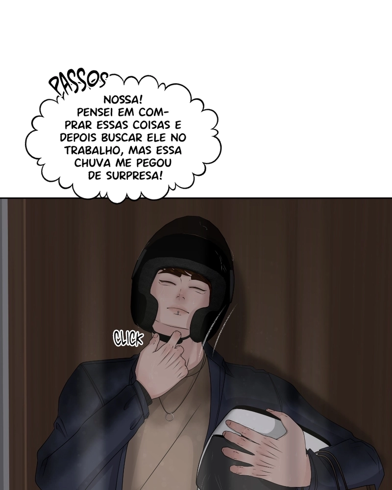 Seu Jeito Capítulo 10 Página 2