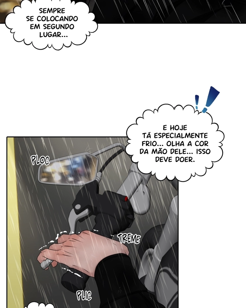 Seu Jeito Capítulo 10 Página 20