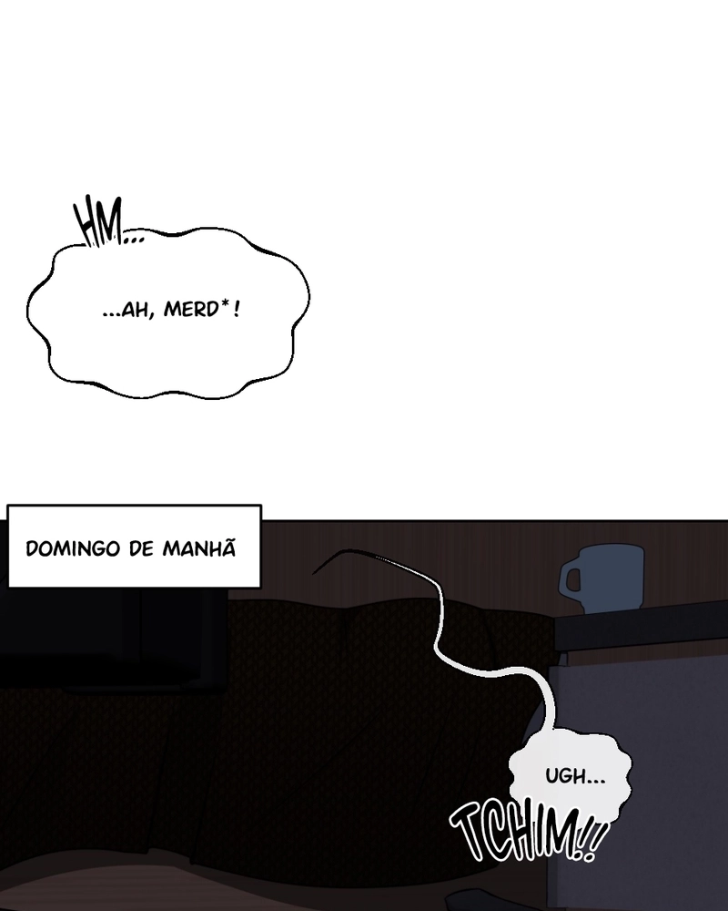 Seu Jeito Capítulo 10 Página 22
