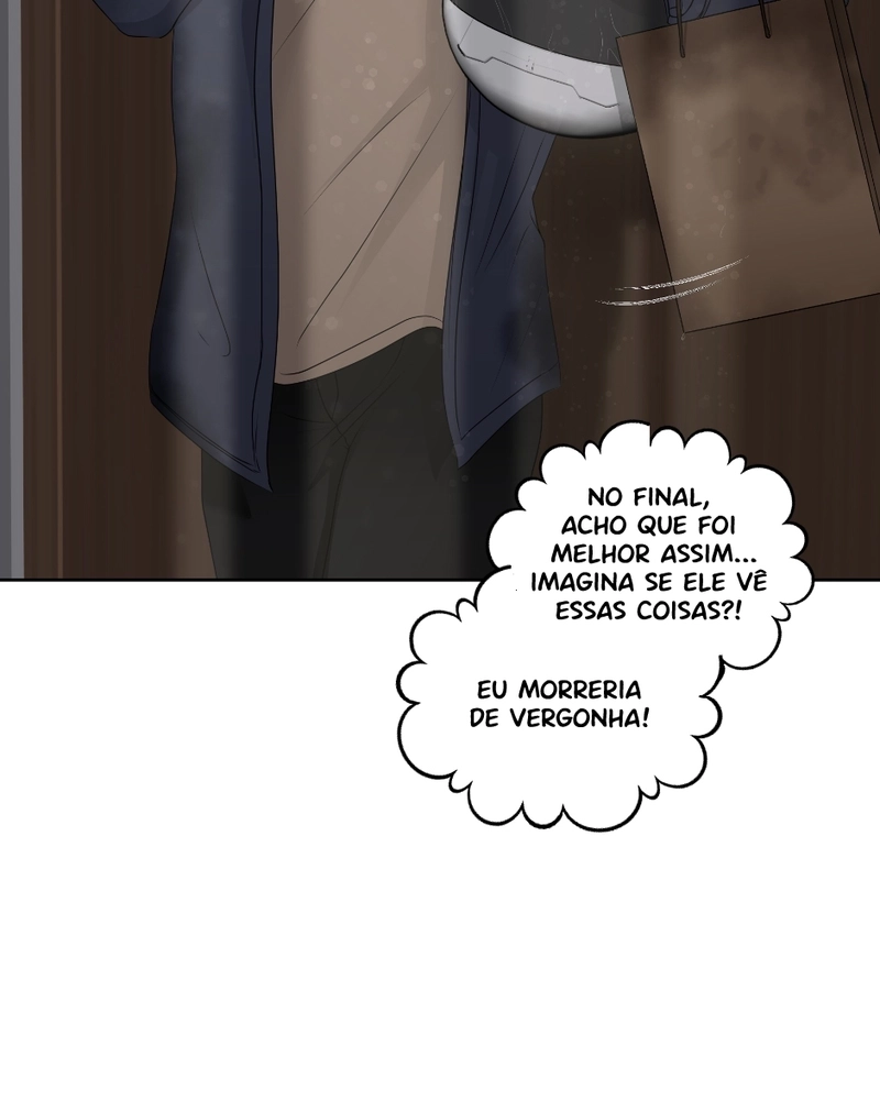 Seu Jeito Capítulo 10 Página 3