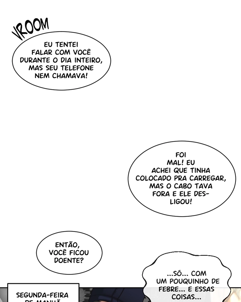 Seu Jeito Capítulo 10 Página 30