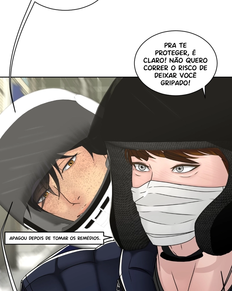 Seu Jeito Capítulo 10 Página 32