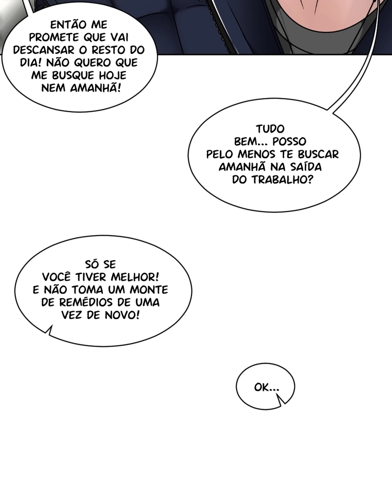 Seu Jeito Capítulo 10 Página 33