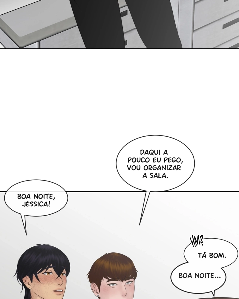 Seu Jeito Capítulo 10 Página 38