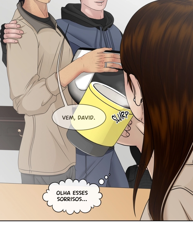 Seu Jeito Capítulo 10 Página 39