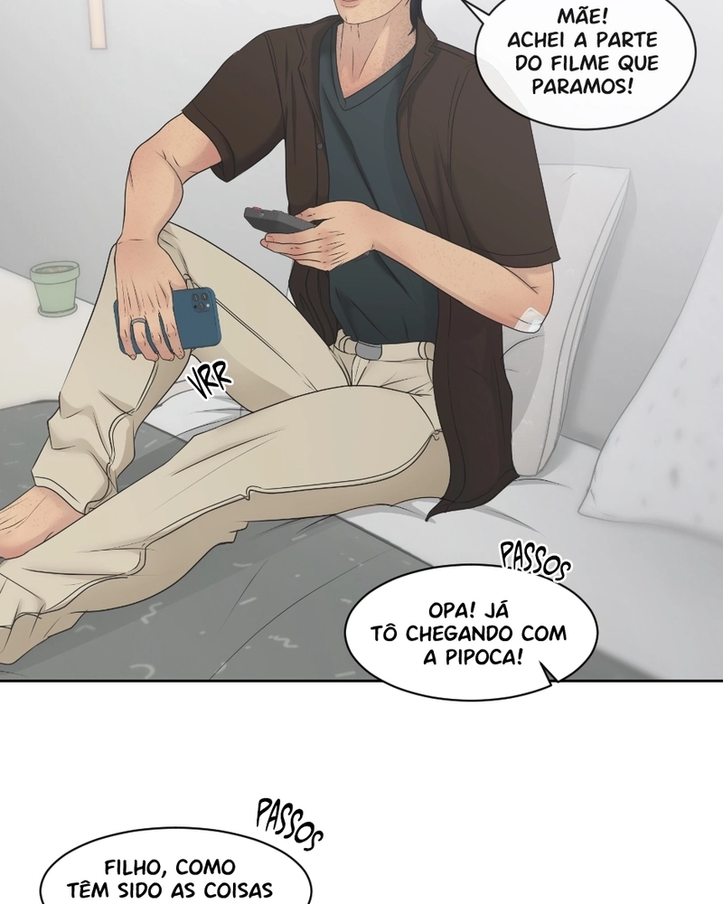 Seu Jeito Capítulo 10 Página 42