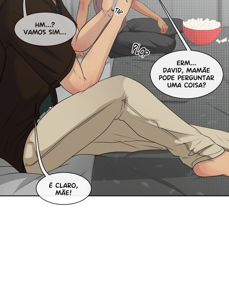 Seu Jeito Capítulo 10 Página 46