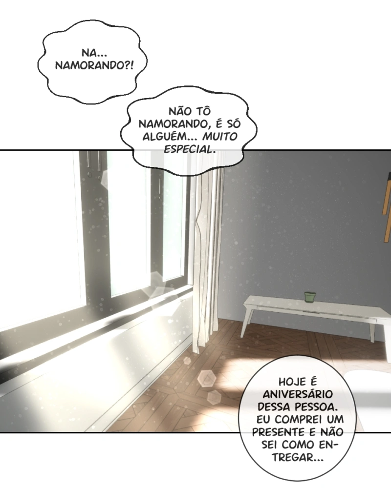 Seu Jeito Capítulo 11 Página 1