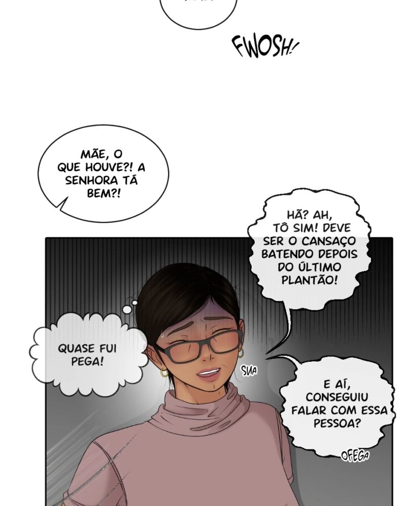 Seu Jeito Capítulo 11 Página 15