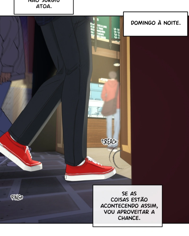 Seu Jeito Capítulo 11 Página 19