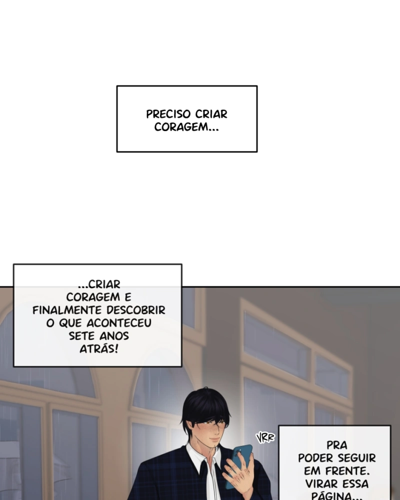 Seu Jeito Capítulo 11 Página 20
