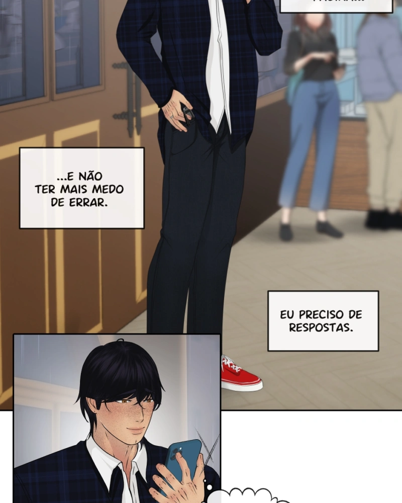 Seu Jeito Capítulo 11 Página 21