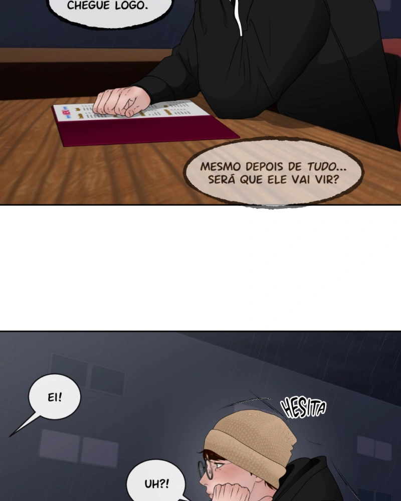 Seu Jeito Capítulo 11 Página 25