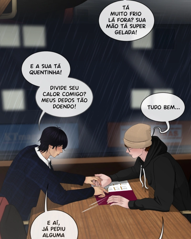 Seu Jeito Capítulo 11 Página 28